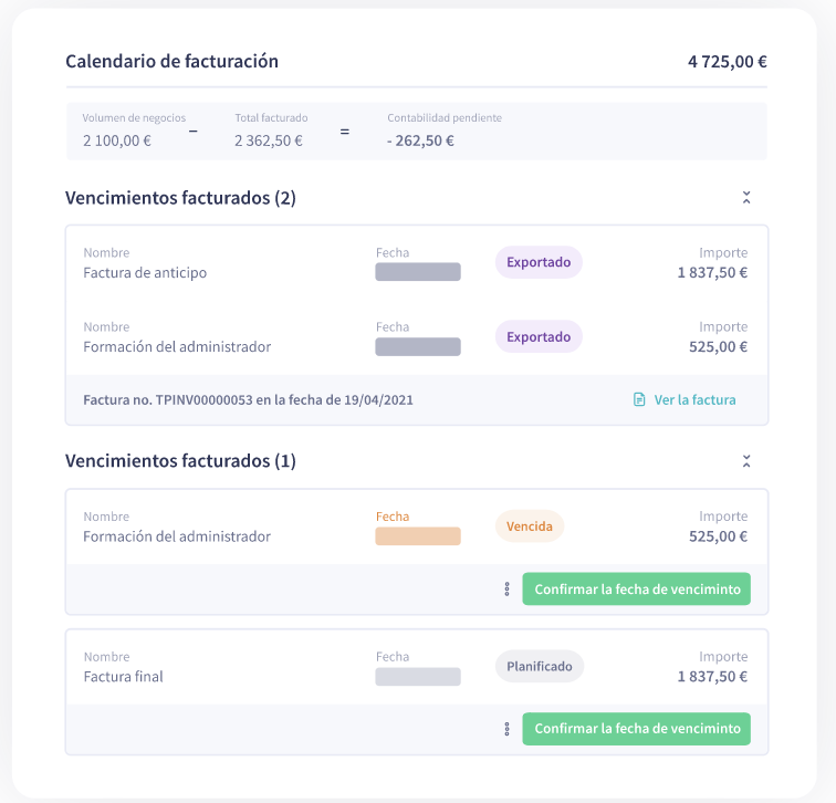 Wrike - Capture d'écran 11
