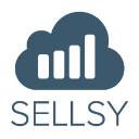 Sellsy Trésorerie logo